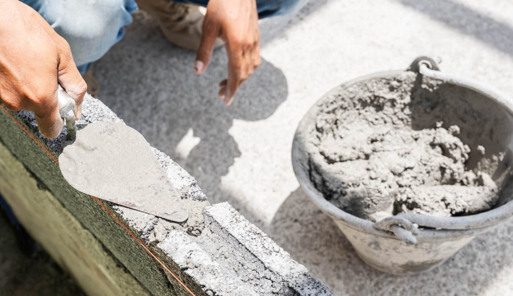Ile kosztuje metr sześcienny betonu? Aktualne ceny