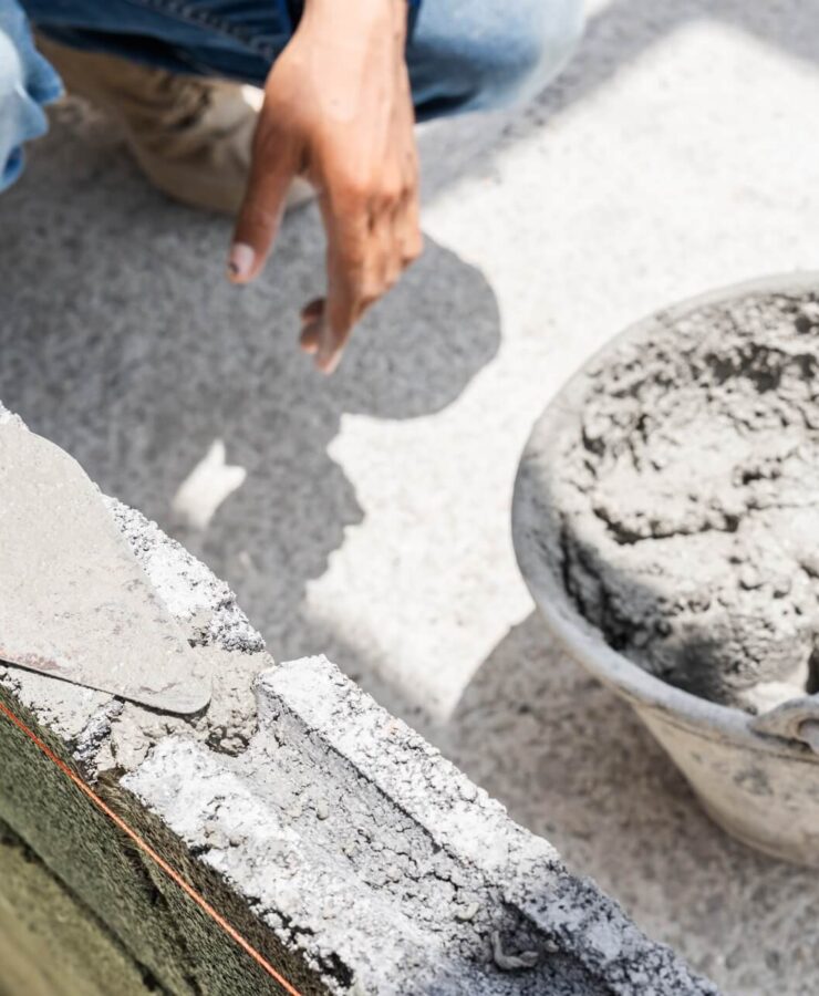 Ile kosztuje metr sześcienny betonu? Aktualne ceny