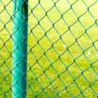 Jak zrobić ogrodzenie z siatki? Instrukcja krok po kroku