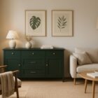 Najlepsza farba do malowania mebli z okleiny – poradnik