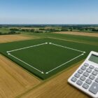 1 hektar – ile to m2? Przelicznik online