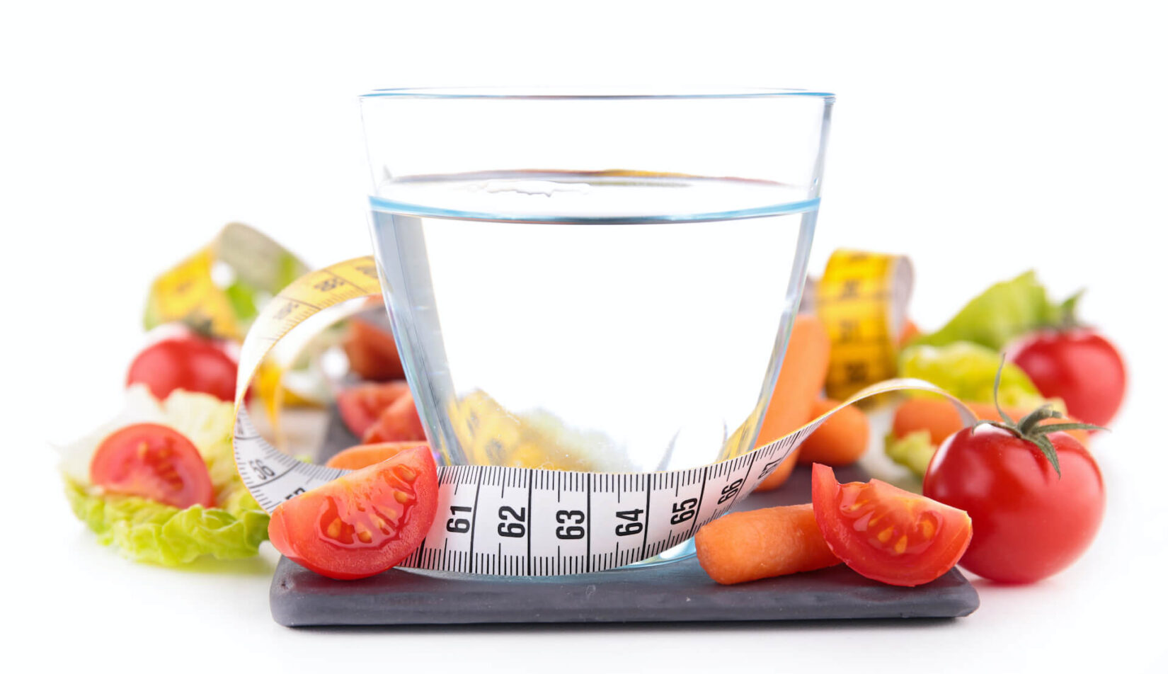 1 litr – ile to kilogramów? Odpowiedź!