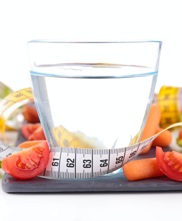 1 litr – ile to kilogramów? Odpowiedź!