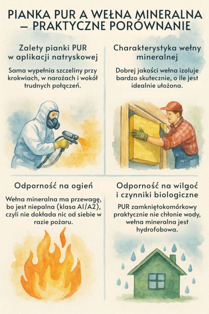 20 cm pianki to ile wełny? Najważniejsze cechy materiałów