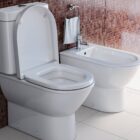 Bidet czy toaleta myjąca – co wybrać?
