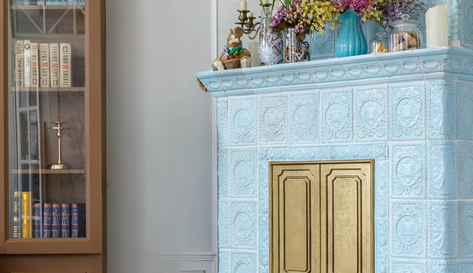 Budowa pieca kaflowego – wszystko, co powinieneś wiedzieć. Poradnik