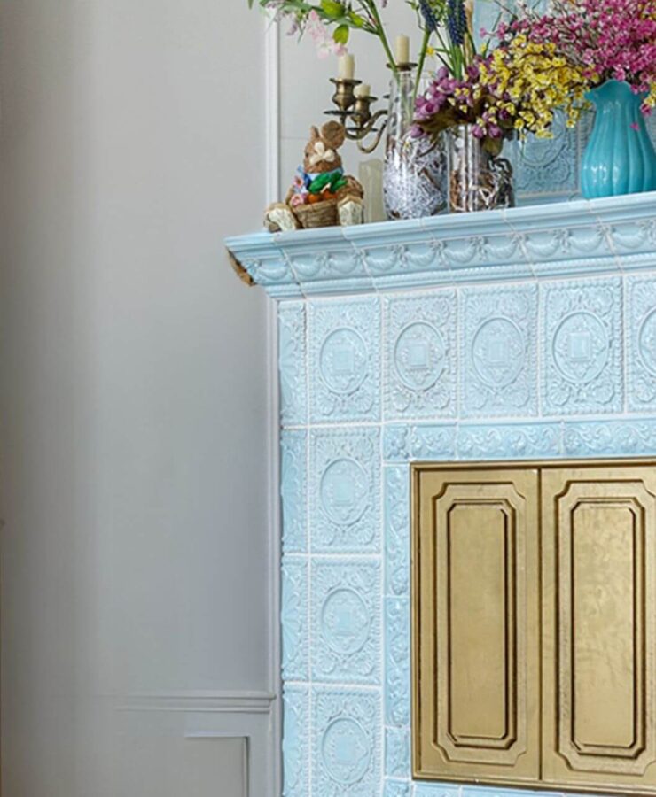 Budowa pieca kaflowego – wszystko, co powinieneś wiedzieć. Poradnik