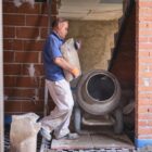 Ile worków wylewki na 10m2? Odpowiadamy!