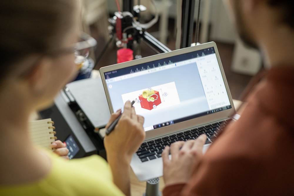 jak obliczyć metry sześcienne na telefonie 