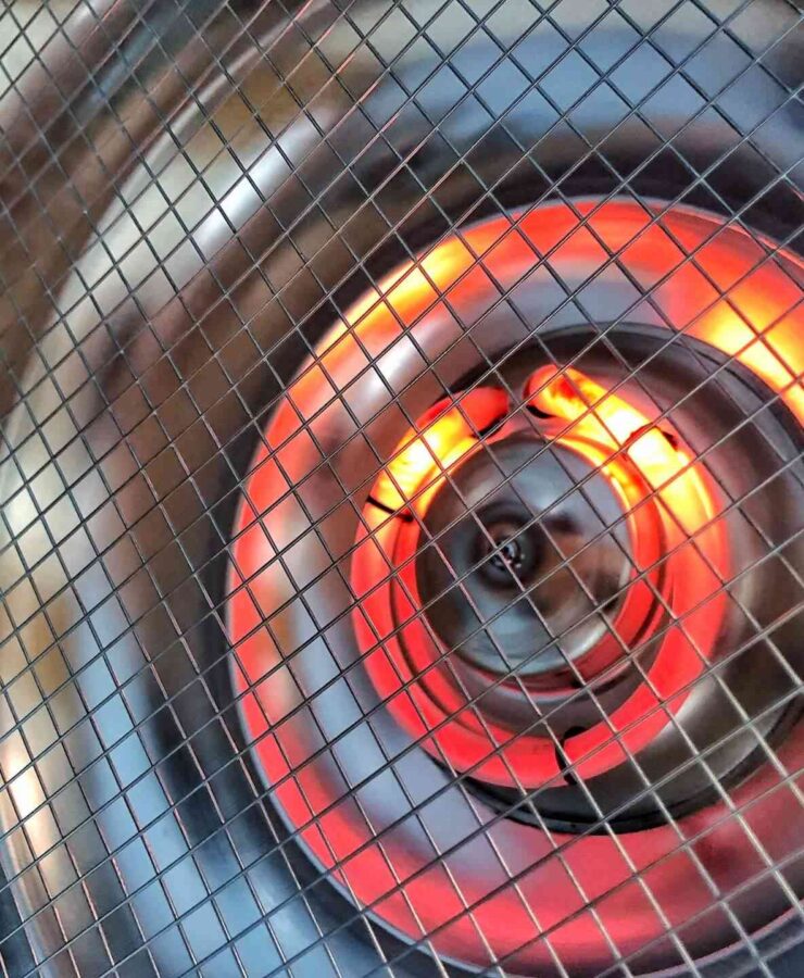 Jaka nagrzewnica na budowę? Poradnik