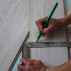 Sposoby układania paneli z fugą. Proste wyjaśnienie