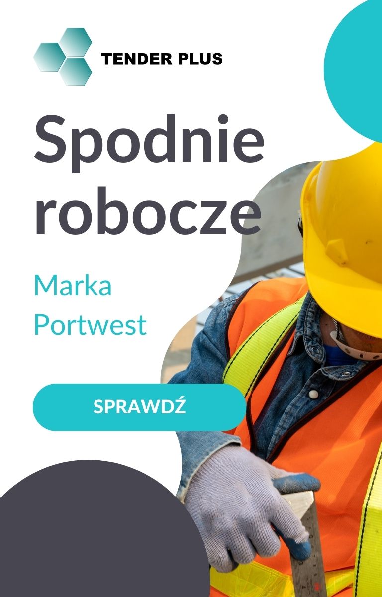 Spodnie robocze Portwest w Sprzetbhp.pl