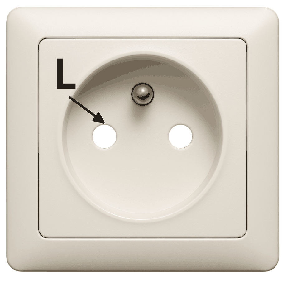 z której strony faza w gniazdku - wyjaśnienie 