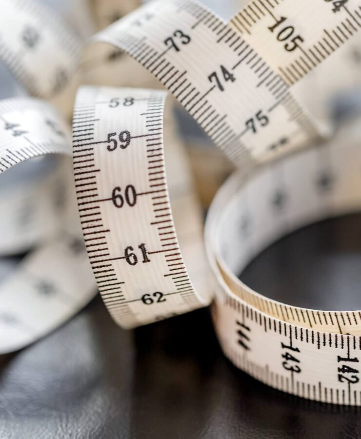 Cale na cm – prosty przelicznik z kalkulatorem