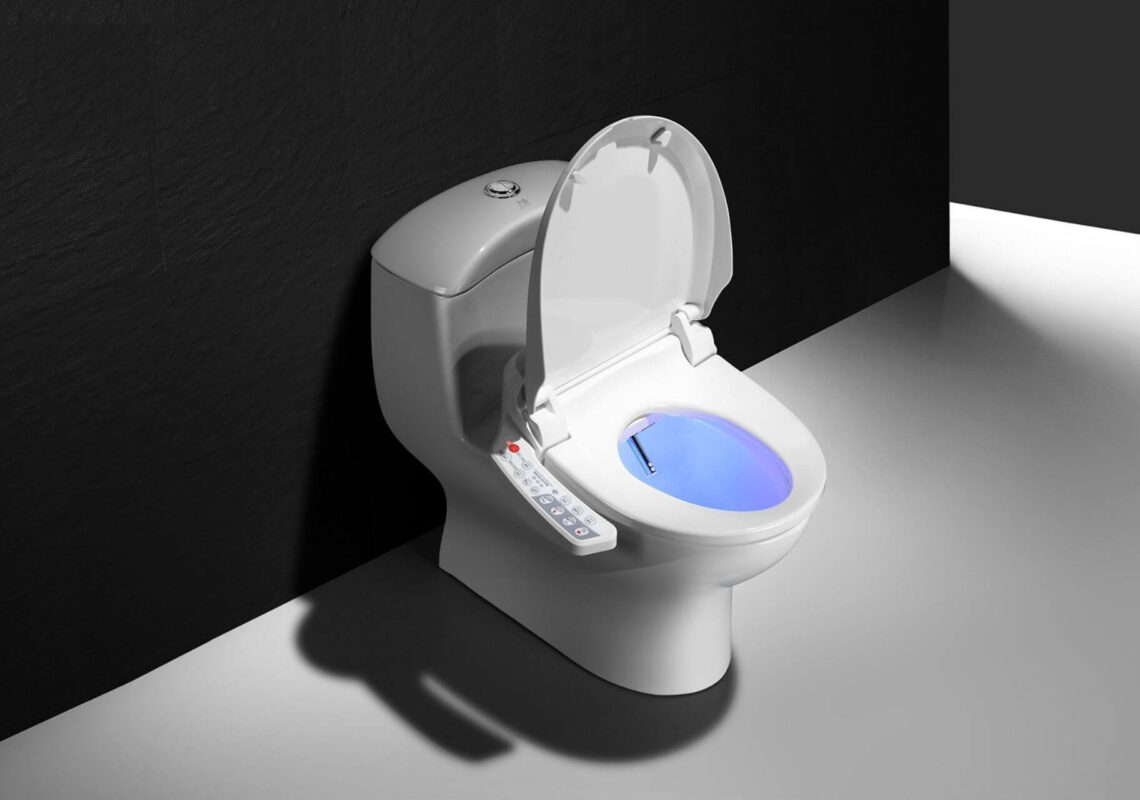 Deska myjąca – cena. Ile kosztuje takie rozwiązanie?