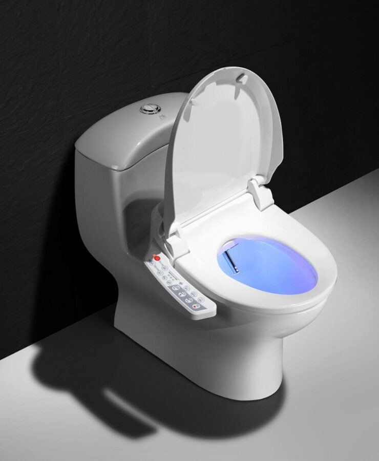 Deska myjąca – cena. Ile kosztuje takie rozwiązanie?