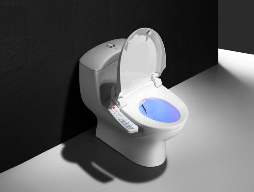 Deska myjąca – cena. Ile kosztuje takie rozwiązanie?